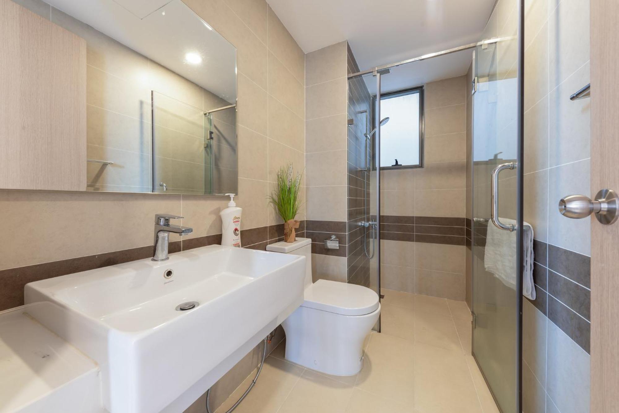 Căn hộ Superior 1 Phòng ngủ